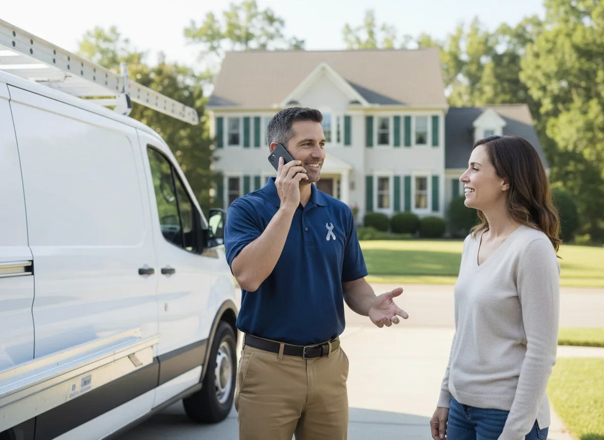 Home Gutter Service Winter Harbor, ME FAQs